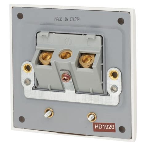 45a junction box cooker|mk 45a cooker connection.